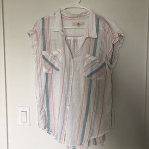 Stripped shirt